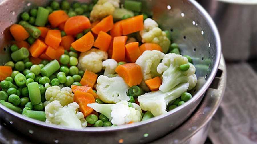 Морковь — как выбирать, хранить, замороживать и готовить | online.ua