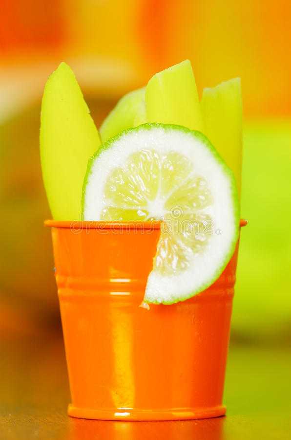 Как довести до спелости манго