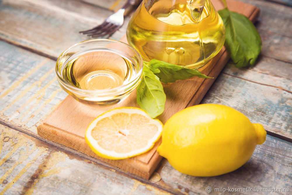 Как приготовить лимонный соус: 12 шагов