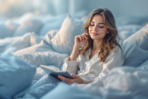 Как достичь успеха: стратегии и инструменты роста