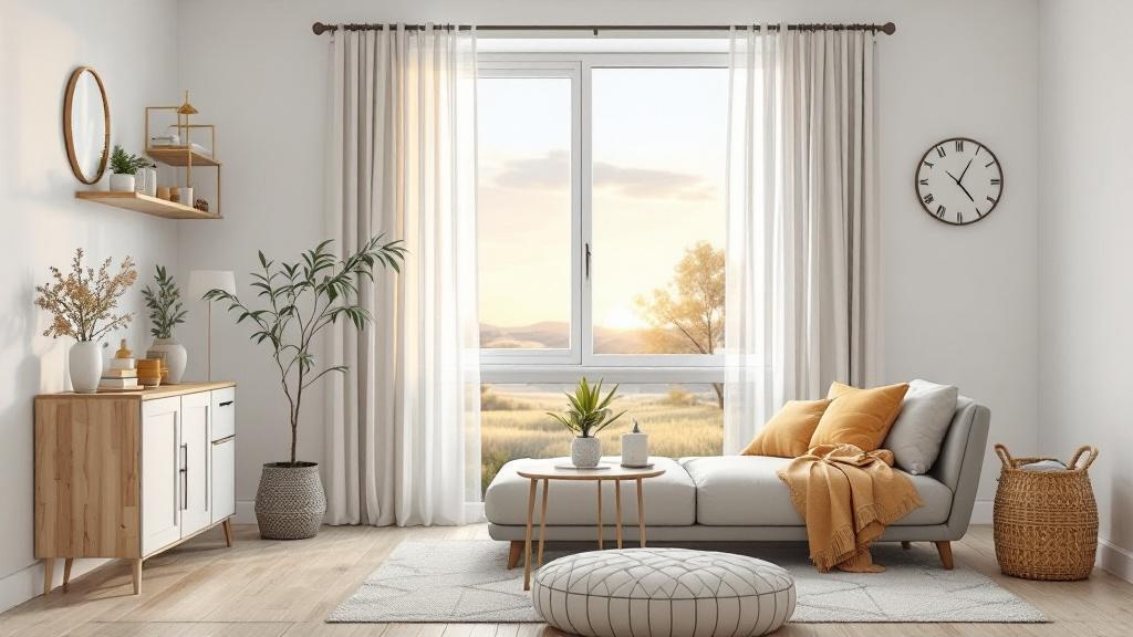 Как выбрать окна для квартиры: практическое руководство