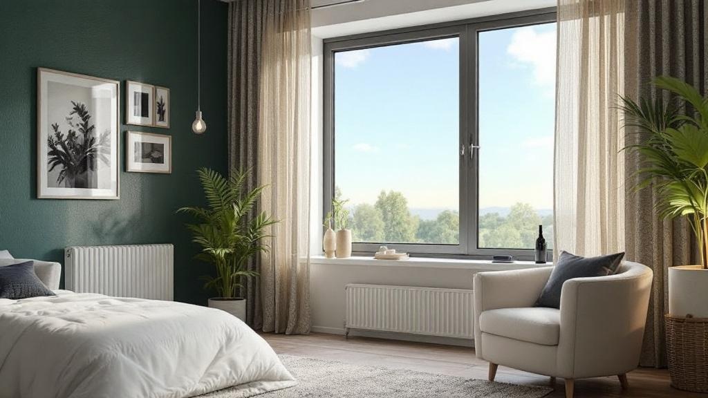 Как выбрать окна для квартиры: практическое руководство