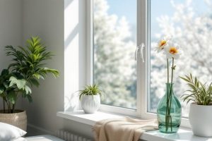 Как выбрать окна для квартиры: практическое руководство