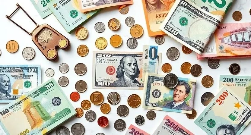 Как создать финансовую подушку безопасности