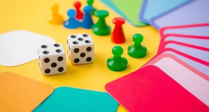 Финансовая грамотность для детей: игровой подход к обучению