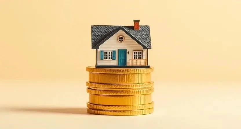 Ипотека: за и против