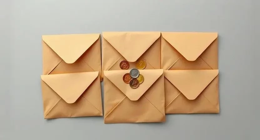 Как вести бюджет при нестабильном доходе