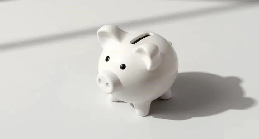 Как копить деньги при маленькой зарплате