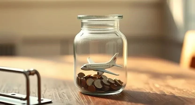 Как накопить на мечту при небольшом доходе