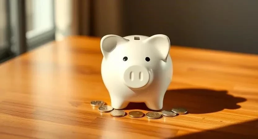 Как накопить на первый взнос по ипотеке: системный подход