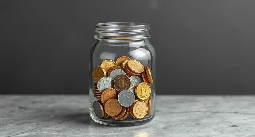 Как начать копить деньги с нуля
