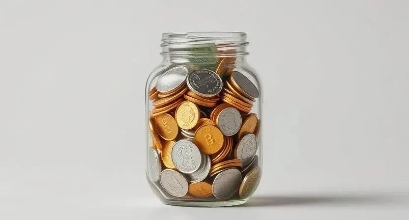 Как перестать жить от зарплаты до зарплаты