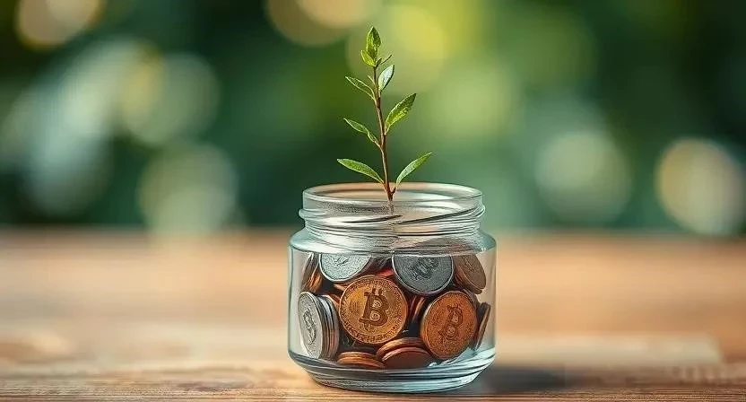 Финансовая подушка безопасности: как создать резервный фонд с нуля