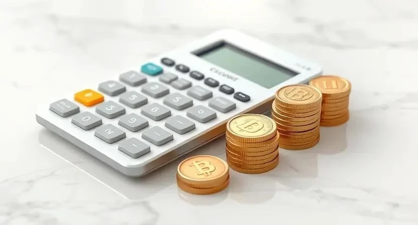 Как составить карту финансовых целей