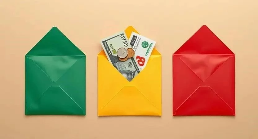 Карманные деньги для детей: как привить финансовую грамотность