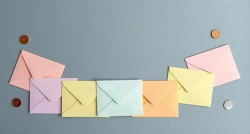 Метод конвертов: как эффективно планировать бюджет и распределять деньги