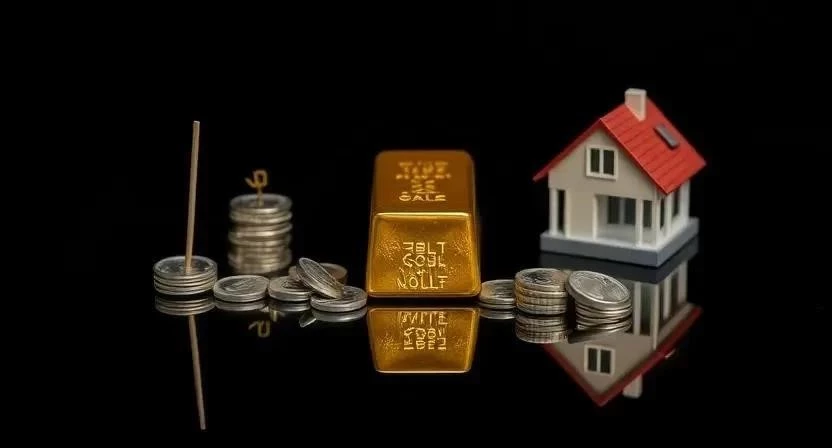 Инфляция и сбережения: как защитить свои деньги