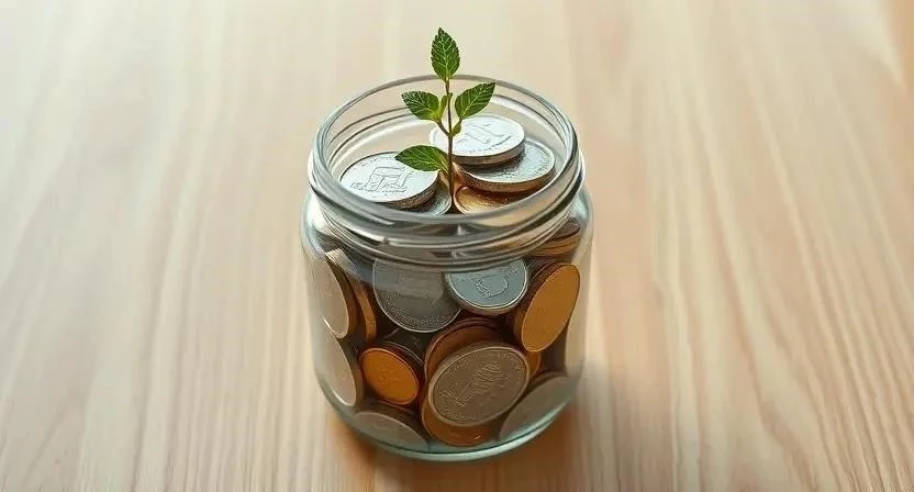 Как создать финансовую подушку безопасности