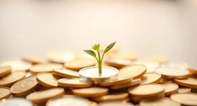Как создать пассивный доход и достичь финансовой независимости