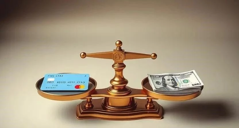 Потребительский кредит или кредитная карта: что выбрать?