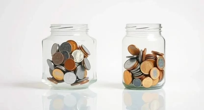 Финансовая ответственность для детей: уроки и методики