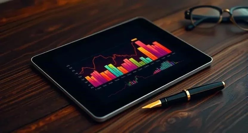 Инвестиции в ETF для начинающих: пошаговое руководство