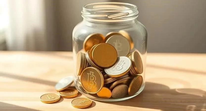 Управление личными финансами и основы осознанного сбережения
