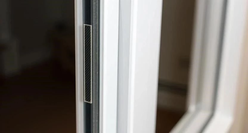 Как сохранить тепло в квартире зимой