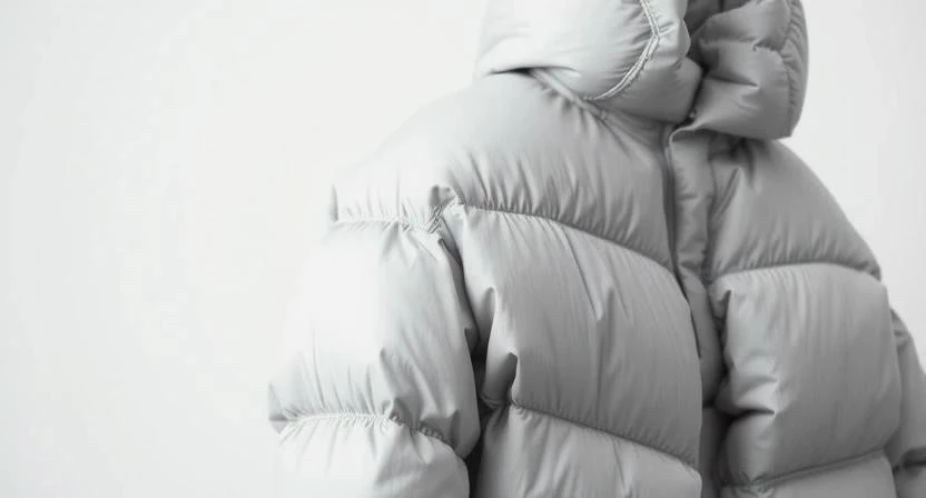 Как правильно стирать пуховик в домашних условиях