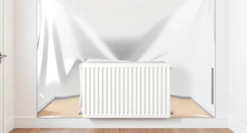 Подготовка системы отопления к зиме