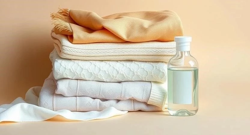 Как ухаживать за деликатными тканями в домашних условиях