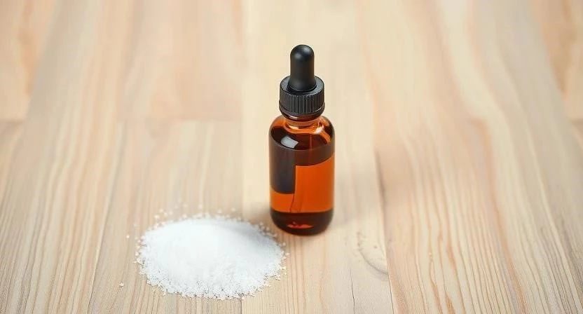 Как избавиться от плесени экологичными способами