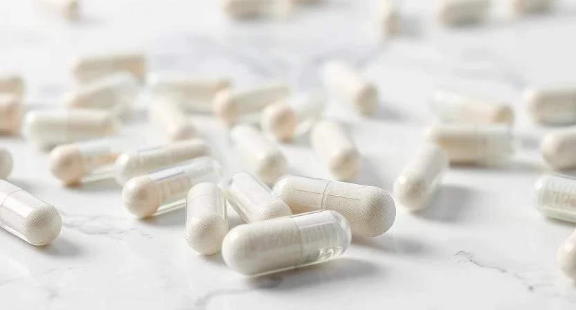 BCAA: польза, вред и правила применения