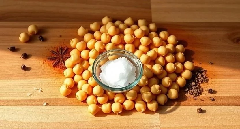 Как готовить чечевицу и нут