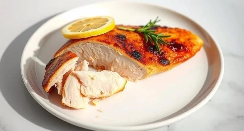 Бюджетные рецепты из куриного филе: как готовить вкусно и экономно
