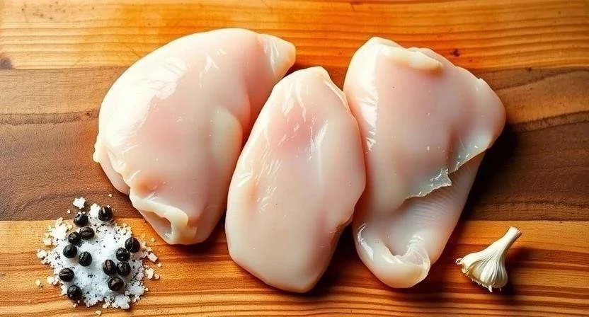 Бюджетные рецепты из куриного филе: как готовить вкусно и экономно