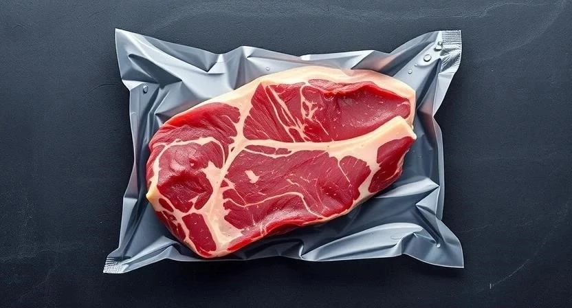 Вакуумное хранение продуктов в домашних условиях