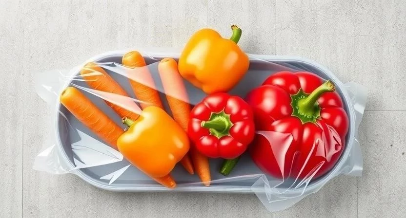 Вакуумное хранение продуктов в домашних условиях