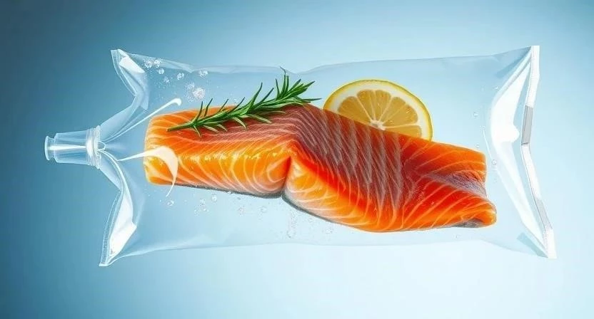 Влияние термической обработки на питательную ценность продуктов