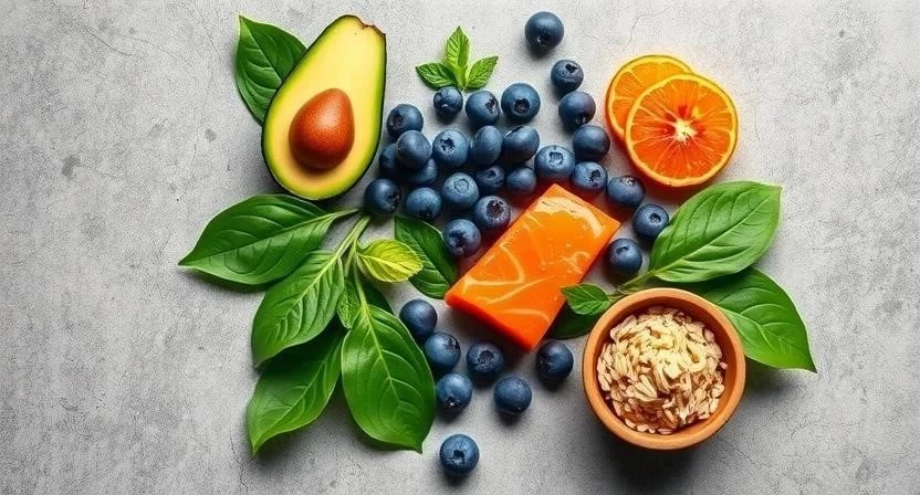 Здоровое питание при нехватке времени: система meal prep