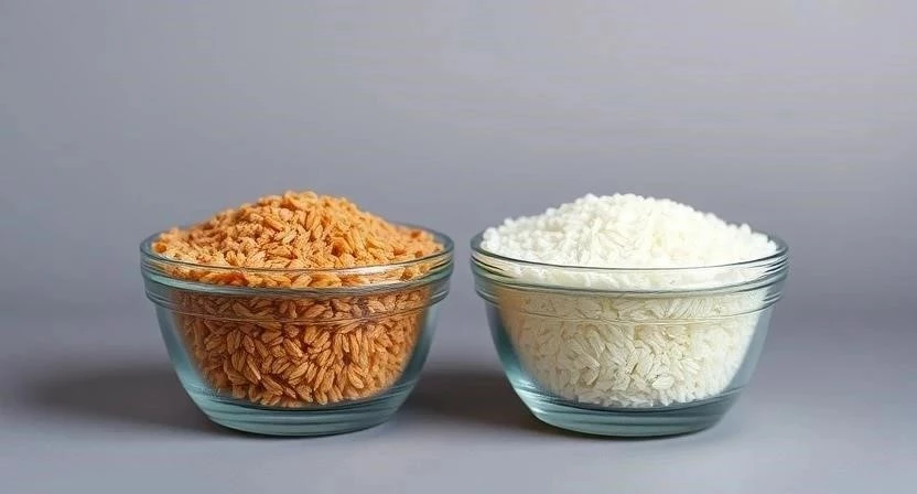 Как выбрать полезные зерновые продукты