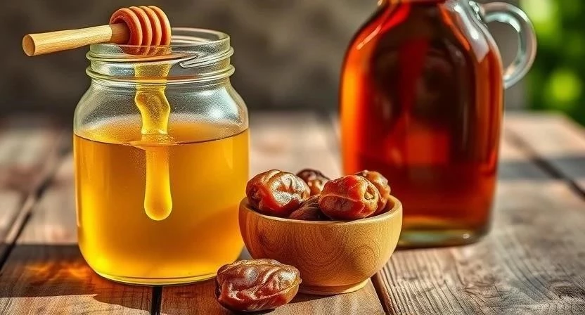 Чем заменить сахар: гид по выбору и применению подсластителей