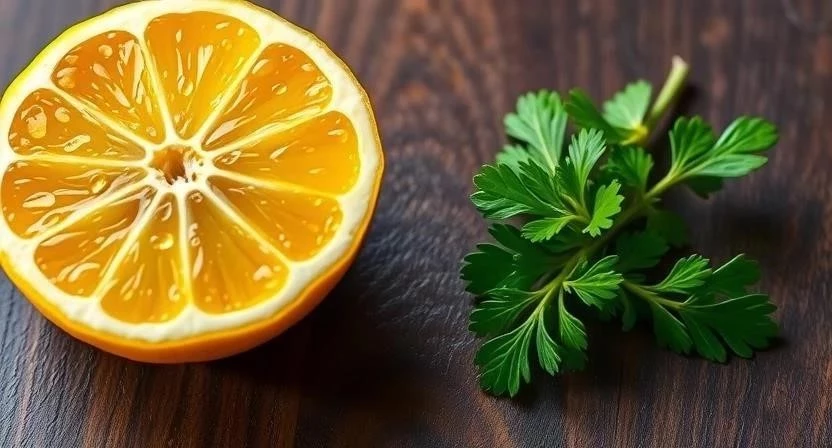 Чем заменить соль в еде: гид по вкусному питанию без натрия