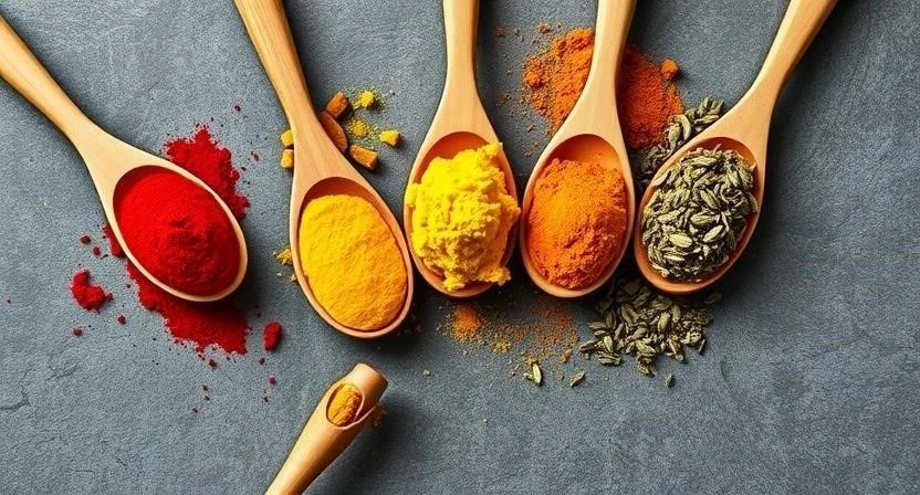 Чем заменить соль в еде: гид по вкусному питанию без натрия