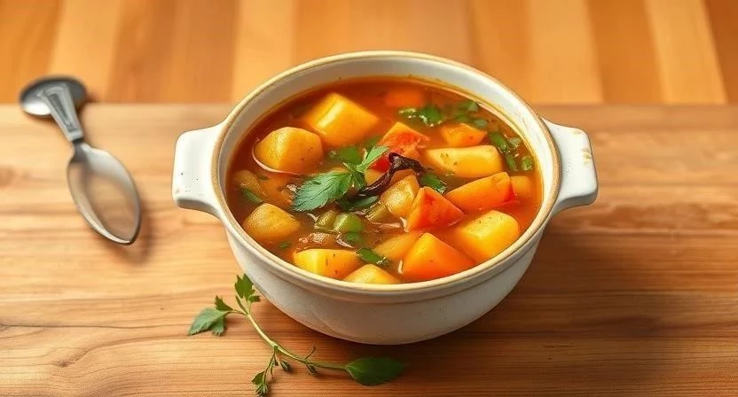 Безотходная кухня: руководство по сокращению пищевых отходов