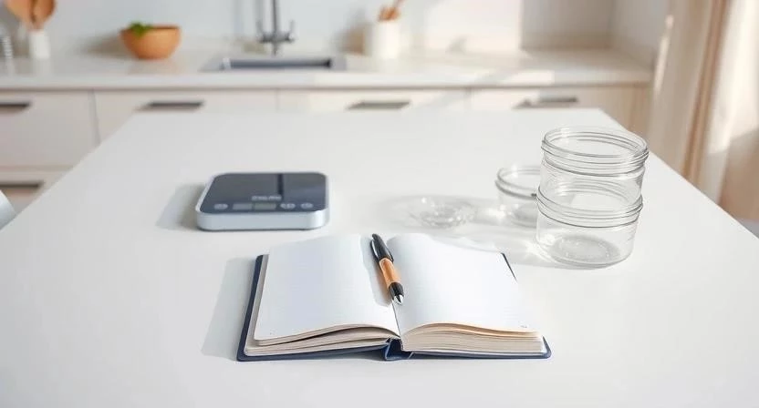 Meal prep для пп: как организовать заготовки еды на неделю