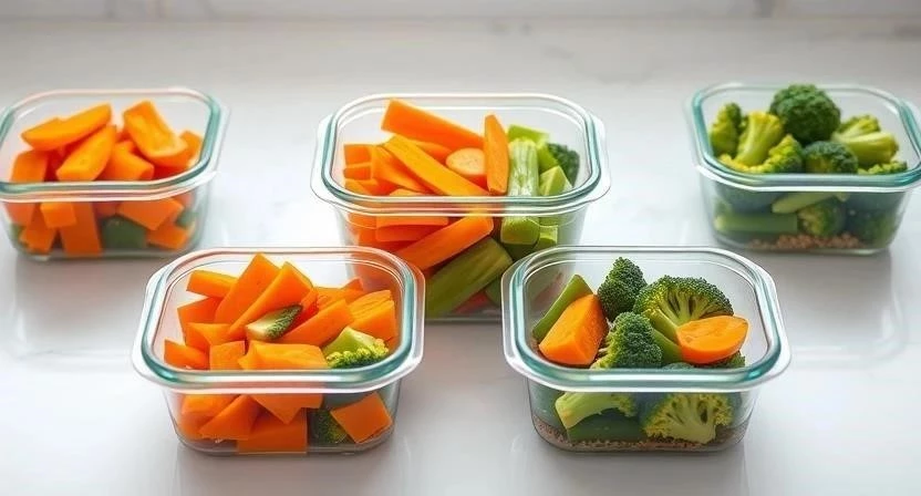 Организация кухни для быстрой и эффективной готовки