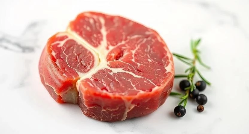 Как правильно выбрать качественное мясо