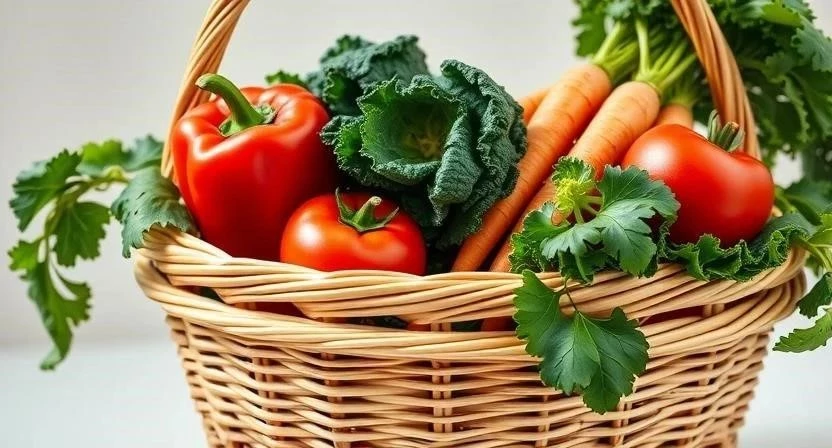 Руководство по осознанному выбору качественных продуктов