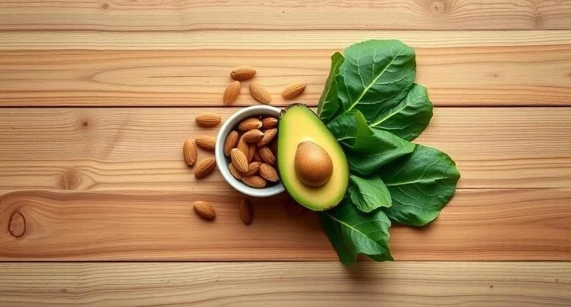 Принципы сочетания продуктов для улучшения пищеварения и энергии